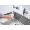 Brita On tap sistemos maišytuvo filtras