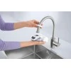 Brita On tap sistemos maišytuvo filtras