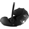 Britax Römer BRITAX automobilinė kėdutė BABY-SAFE PRO LUX, 40-85 cm., Onyx juodas, 2000042125
