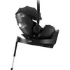 Britax Römer BRITAX automobilinė kėdutė BABY-SAFE PRO LUX, 40-85 cm., Onyx juodas, 2000042125