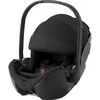Britax Römer BRITAX automobilinė kėdutė BABY-SAFE PRO LUX, 40-85 cm., Onyx juodas, 2000042125