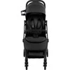 Britax Römer BRITAX sportinis vežimėlis FLYLITE, Carbon juodas, 2000041982