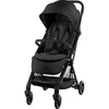 Britax Römer BRITAX sportinis vežimėlis FLYLITE, Carbon juodas, 2000041982