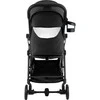 Britax Römer BRITAX sportinis vežimėlis FLYLITE, Carbon juodas, 2000041982
