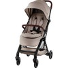 Britax Römer BRITAX sportinis vežimėlis FLYLITE, Teak, 2000041983