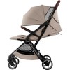 Britax Römer BRITAX sportinis vežimėlis FLYLITE, Teak, 2000041983