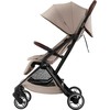 Britax Römer BRITAX sportinis vežimėlis FLYLITE, Teak, 2000041983