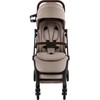 Britax Römer BRITAX sportinis vežimėlis FLYLITE, Teak, 2000041983