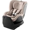 Britax Römer BRITAX automobilinė kėdutė DUALFIX M PLUS, 61-105 cm., Teak, 2000042146