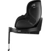 Britax Römer BRITAX automobilinė kėdutė DUALFIX PRO M LUX, 61-105 cm., Onyx juodas, 2000042131