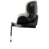 Britax Römer BRITAX automobilinė kėdutė DUALFIX PRO M, 61-105 cm., Sage žalias, 2000042130