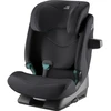 BRITAX RÖMER SAFEFIX turvaistuin, 100–150 cm, Carbon Juodas