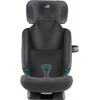 BRITAX RÖMER SAFEFIX turvaistuin, 100–150 cm, Deep pilkas