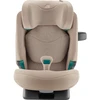 BRITAX RÖMER SAFEFIX turvaistuin, 100–150 cm, Teak