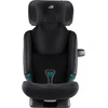 BRITAX RÖMER SAFEFIX turvaistuin, 100–150 cm, Deep Juodas