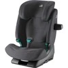 BRITAX RÖMER SAFEFIX turvaistuin, 100–150 cm, Deep pilkas