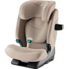 BRITAX RÖMER SAFEFIX turvaistuin, 100–150 cm, Teak