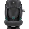 BRITAX RÖMER SAFEFIX turvaistuin, 100–150 cm, Deep pilkas