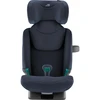 BRITAX RÖMER SAFEFIX turvaistuin, 100–150 cm, Night Mėlyna