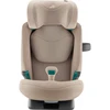 BRITAX RÖMER SAFEFIX turvaistuin, 100–150 cm, Teak