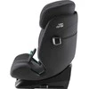 BRITAX RÖMER SAFEFIX turvaistuin, 100–150 cm, Deep pilkas