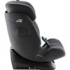 BRITAX RÖMER SAFEFIX turvaistuin, 100–150 cm, Deep pilkas