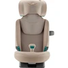 BRITAX RÖMER SAFEFIX turvaistuin, 100–150 cm, Teak