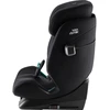 BRITAX RÖMER SAFEFIX turvaistuin, 100–150 cm, Deep Juodas