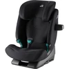 BRITAX RÖMER SAFEFIX turvaistuin, 100–150 cm, Deep Juodas
