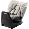 BRITAX RÖMER SWIVEL-GROW MAX AIR turvaistuin, 40–125 cm, Soft Taupe