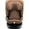 BRITAX RÖMER SWIVEL-GROW MAX AIR turvaistuin, 40–125 cm, Warm Caramel