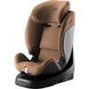 BRITAX RÖMER SWIVEL-GROW MAX AIR turvaistuin, 40–125 cm, Warm Caramel
