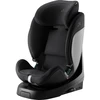 BRITAX RÖMER SWIVEL-GROW MAX AIR turvaistuin, 40–125 cm, Onyx Juodas