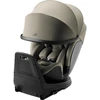 BRITAX RÖMER SWIVEL-GROW MAX AIR turvaistuin, 40–125 cm, Urban Olive