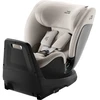 BRITAX RÖMER SWIVEL-GROW MAX AIR turvaistuin, 40–125 cm, Soft Taupe