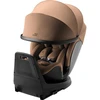 BRITAX RÖMER SWIVEL-GROW MAX AIR turvaistuin, 40–125 cm, Warm Caramel
