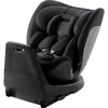 BRITAX RÖMER SWIVEL-GROW MAX AIR turvaistuin, 40–125 cm, Onyx Juodas