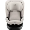 BRITAX RÖMER SWIVEL-GROW MAX AIR turvaistuin, 40–125 cm, Soft Taupe