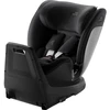 BRITAX RÖMER SWIVEL-GROW MAX AIR turvaistuin, 40–125 cm, Onyx Juodas