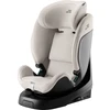 BRITAX RÖMER SWIVEL-GROW MAX AIR turvaistuin, 40–125 cm, Soft Taupe