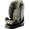 BRITAX RÖMER SWIVEL-GROW MAX AIR turvaistuin, 40–125 cm, Urban Olive