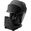 BRITAX RÖMER SWIVEL-GROW MAX AIR turvaistuin, 40–125 cm, Onyx Juodas