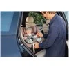 Britax Römer BRITAX automobilinė kėdutė SWIVEL, 40-125 cm., Chai, 2000042149
