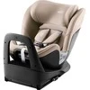 Britax Römer BRITAX automobilinė kėdutė SWIVEL, 40-125 cm., Chai, 2000042149