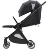 BRITAX RÖMER TIRA matkarattaat, Carbon Juodas
