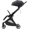 BRITAX RÖMER TIRA matkarattaat, Carbon Juodas