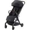 BRITAX RÖMER TIRA matkarattaat, Carbon Juodas