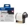 Brother BROLIS DK22251 62MM Juodas Raudonas