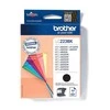 Brother Brolis LC-223BK | Rašalo kasetė | Juodas