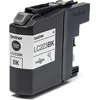 Brother Brolis LC-223BK | Rašalo kasetė | Juodas